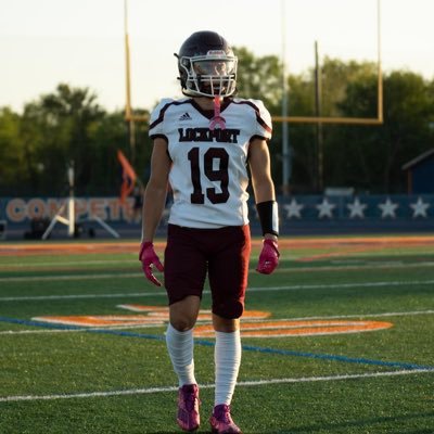 Leonardo Ruiz (Wr/Ath) 🌟 Profile