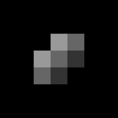 eighbit's profile picture. NFT artist from trenches