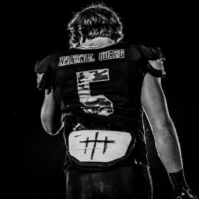 6’1 | 215 | 26’ | LB/ATH | St. Paul Catholic HS Bristol CT | max.kozi05@gmail.com | 8609405252 | NCAA ID# 2503528884