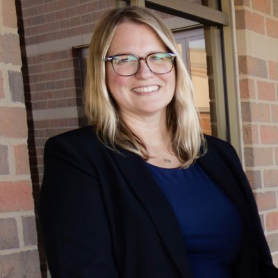 s_schleehauf's profile picture. wife, Logan’s mom, advocate, school board member, and Assessment/Accountability and Gifted Supervisor