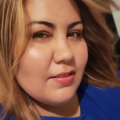 SaryluzM's profile picture. Periodista,creadora de contenido,productora y creativa.