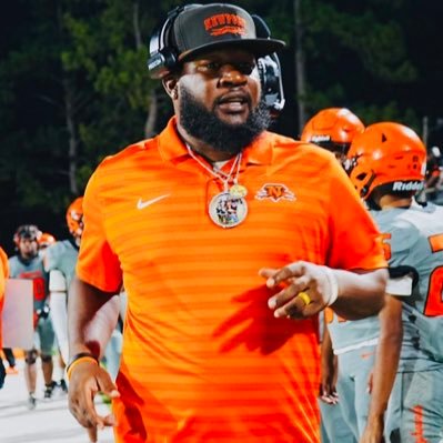 Father of 4!! 🐾Newport Alum⚾️🏈🏀.. 🦁UAPB Alum ⚾️Newport High School Recruiting Coordinator “All Sports” 🏈 RB/DB Coach 🏀Asst. Basketball Coach