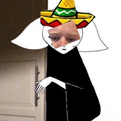 schuszwaffe's profile picture. aller sans revenir