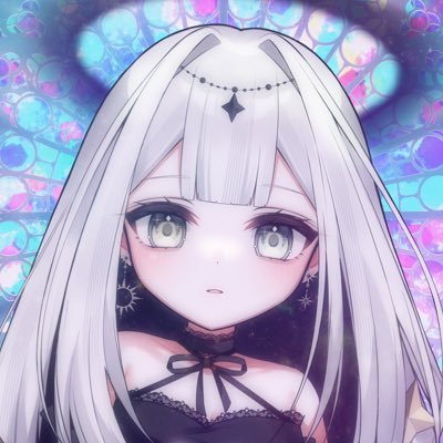 · · • あなたの影も、わたしだよ。 • · ·✦ みっしょんたいむ研修生 ✧ あらゆる影の母、クロエ・ルナリスです.𖥔 ݁ ✦ セルフ受肉 ✧ Vライバー兼イラストレーター ✦ FA #クロエに送る光 ✧ 総合 #影の世界から ✦ FNしゃいなー ✧ FM 🌒 ✦ あなたの心の影も、わたしのもの。.𖥔 ݁
