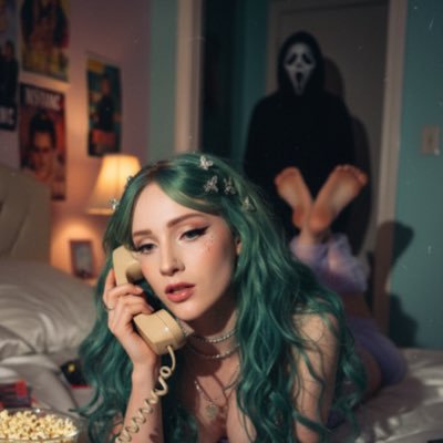 My house is on pretty girl ave ✨|🏆 20x Stream & Content Awards| Ventilation Extraordinaire🦁