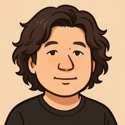 yama3_'s profile picture. NamingConvention = Monogram / Supported Languages = {jp, cn, java} / Profession = PM / 青と黄色のポイントのオリジナルメーカー /  プログラム・金融・投資・NLPに興味あり. Bitcoin Hyper = 55M保持