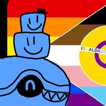 Kyogre_teamaqua's profile picture. Eu voltei