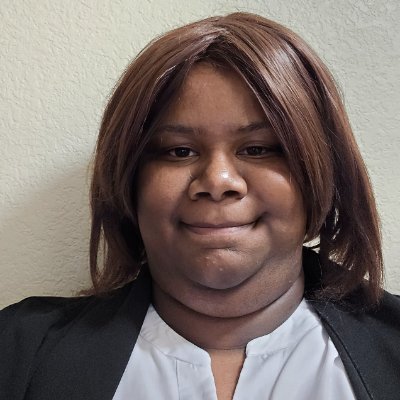 Library Service Representative who enjoys to empower others with knowledge and creativity. #KnowledgeIsPower