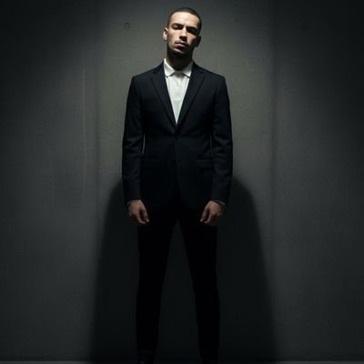 bvdr_ma's profile picture. The function of a man is to live, not to exist.
🇲🇦✨

-Silent figure- 

FREE PALESTINE 🇵🇸