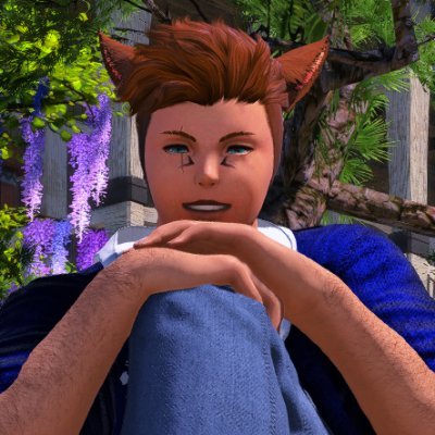 luckylucius12's profile picture. Dynamis DC | Seraph | box and wrestle | NSFW🔞| Hands rated E for Everyone |