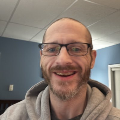 lhartmann114's profile picture. Out there and back again