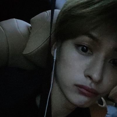 minhomeulindao's profile picture. silêncio estou digerindo silent cry ★ ele/dele