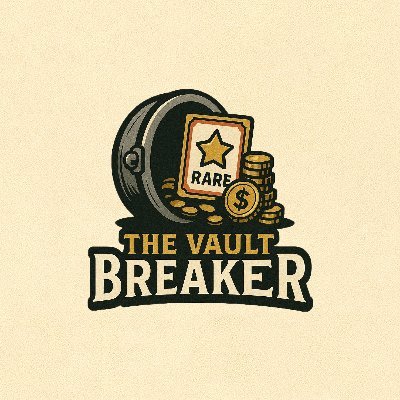 thevaultbreaks's profile picture. https://t.co/0l6LNaXIp6