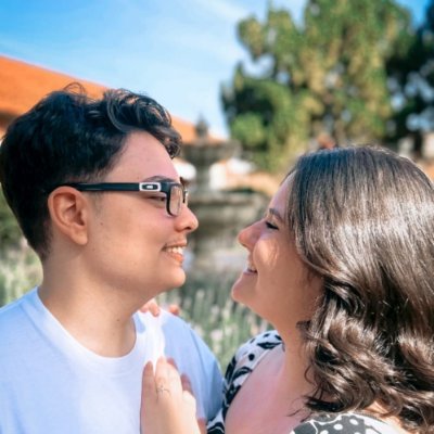 Algartee_'s profile picture. R6 player ??