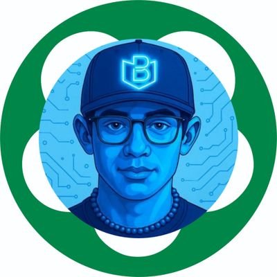 Web3 Enthusiasts_\\Crypto Trader_\\Content Creator_\Graphix Design //KOL//Totur @bitkovahub //Looking For Job....