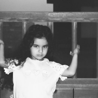 Maha_Alh1's profile picture. @_KSU Media Student at | الحمدلله دائماً وأبداً