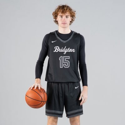 6’4 PG / 2026 / 3.3 GPA / 📞 2896009459 / 🇨🇦 / @BridgtonHoops