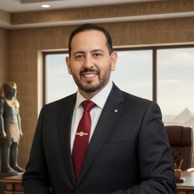 مؤسس علم هندسة النظم الاجتماعية، ومن قادة المجتمع المدني في محاربة الفقر والمرض والجهل، من خلال مشاريع تنمية القري الأكثر فقراً، محو الأمية والقوافل الطبية.