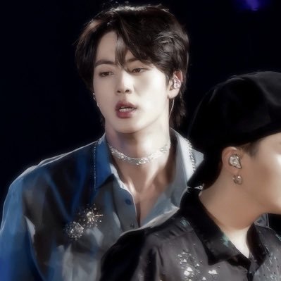 Seokjinnah_'s profile picture. ────୨ৎ────