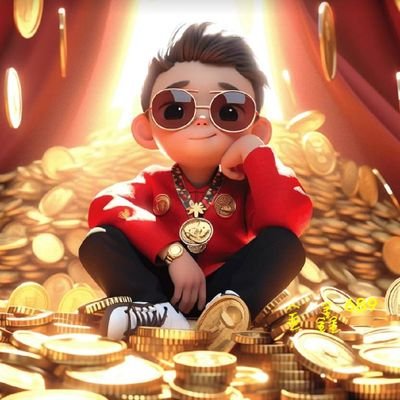 ChengXiang1994's profile picture. 币圈小白