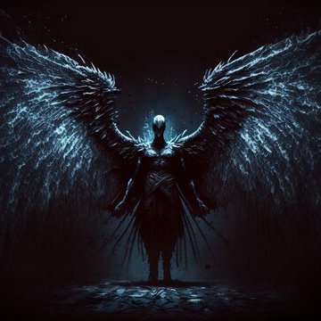 GetnOlderNOlder's profile picture. Leave me alone... or else...