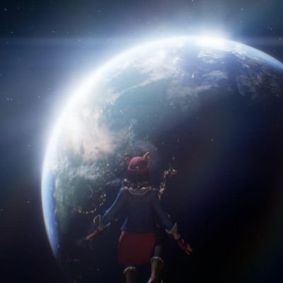 EdsonRemu's profile picture. ¡El One Piece... Existe!