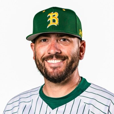 Assistant Coach @UAB_Baseball | Former @RaysBaseball PD | @Rapsodo & @OnBaseU Hitting Certified ⚾️