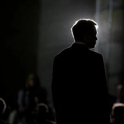 Muskchat_new's profile picture. Innovation Reform