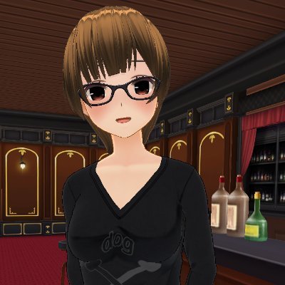 Simon#さんのプロフィール画像
