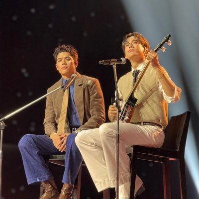 p_paohuei's profile picture. #JossGawin 🐻🐧