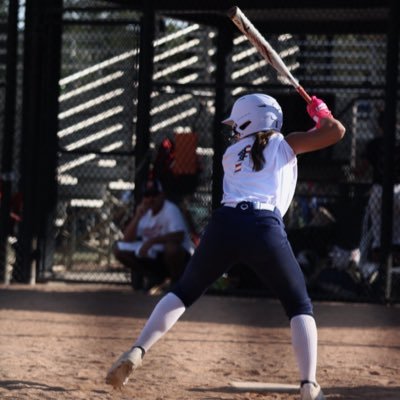 MaddieSuttles30's profile picture. Maddie Suttles 🥎 || 2030 Grad || ⚡️LLG Prospects 14u ⚡️|| MIF & OF || Valley Springs Middle School 🐏 Out of Ashville, Nc. || 4.0 GPA || (#1️⃣)
