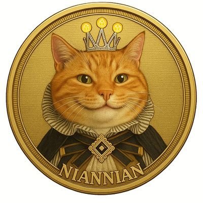 NiannianCTO_BN's profile picture. Built on BNB chain. Teaching kids on Giggle Academy.
Spreading Web3 on Twitter & Binance  Square