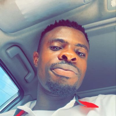 OgheneKevwe_IV's profile picture. living,learning and loving 📖 🇳🇬 🇺🇸