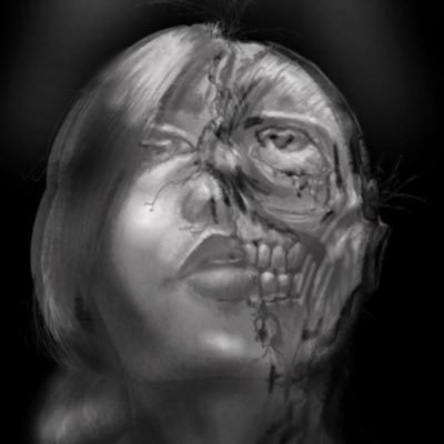 LuminAnthem's profile picture. LuminAnthem blends industrial, metal, electronic, synthwave, indie and post-punk into catchy anthems.