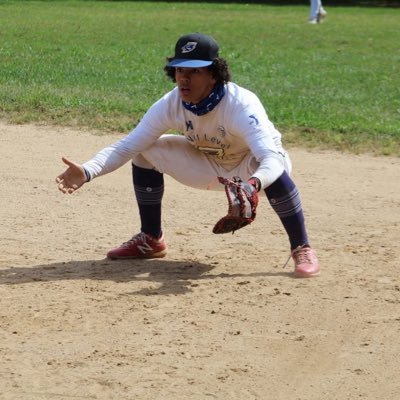 Sebasti94071984's profile picture. class of 2028 Catcher / infield/  3.4 Gpa @nextlevelboston email : gsebastian2630@gamil.com / Number : 8572718787 Massachusetts , Boston 📍English high school