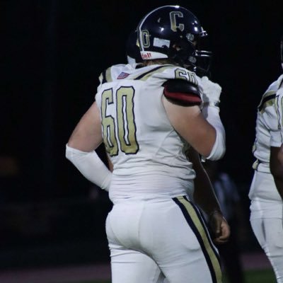 Cooper Gavaghan Profile