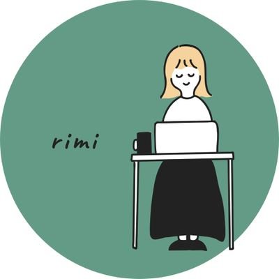 StudyRimi's profile picture. 2025.10.04受講スタート！
マーケティングやデザインに興味があります！頑張ります！