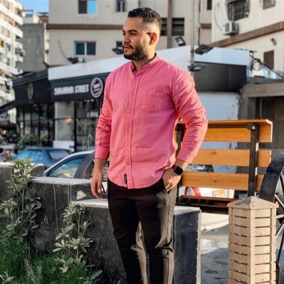 Software Engineer @IBM Living between UP and DOWN Cycles👨💻 28 Egypt 🇪🇬 Sc : itefa33