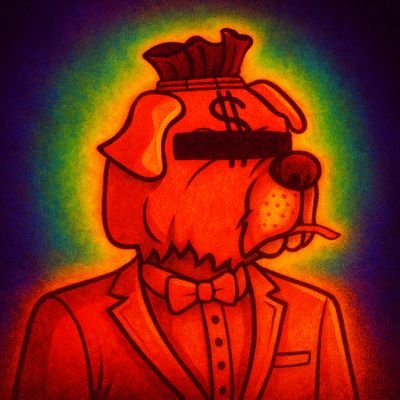 Maximo_Chad's profile picture. Deep in the trenches.
