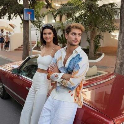 MatSoracchi's profile picture. 