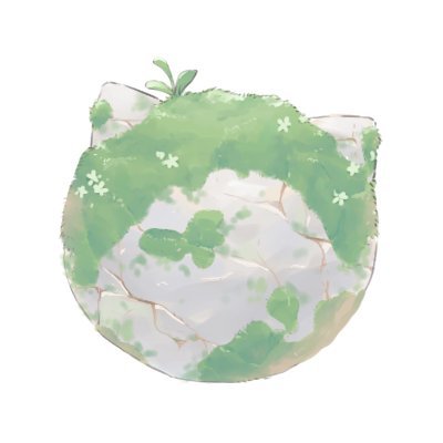 hamomomon's profile picture. drawing!