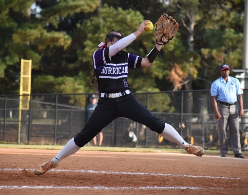 JessicaWorlock's profile picture. Monroe Area High School - 2027 - Atlanta Premier Thomas - RHP/MIF/OF #14/#28                jessicaworlock2@gmail.com