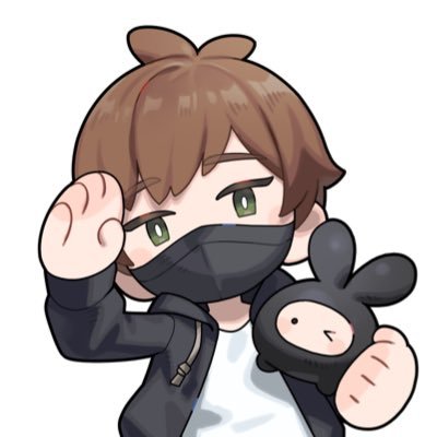 最終兵器俺達。 あだ名はラーヒー、ヒラっち。二次創作→#ヒラスト
Youtube→https://t.co/A67mWx5SPY
インスタ→https://t.co/Fo3ebYLKeN
LINEスタンプ→ https://t.co/ueimvuHXIU