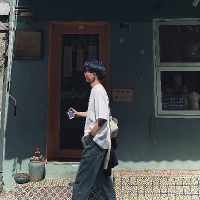 403_Ever's profile picture. 洞见