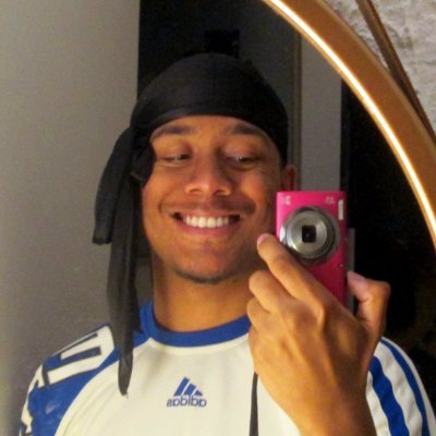 joaotwigs_'s profile picture. designer gráfico em formação