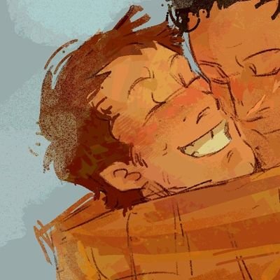 BRvHMS_'s profile picture. #RE8 #RE7 #RE5  ✶  he they  . 
heavy rt  , 
 ethan winterologist  ⁑  @Lemon_Bread01 🍰 18 . art by @spitinthesinkk ★ 🍎🍏