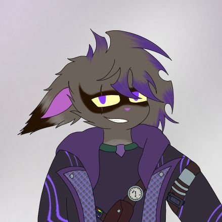 Badger_RaccoonX's profile picture. Just a dumb Furry Raccoon-Honey Badger on the internet, i hate mondays and im tired 24/7, severly adicted to warframe 

fuck university, i need more sleep