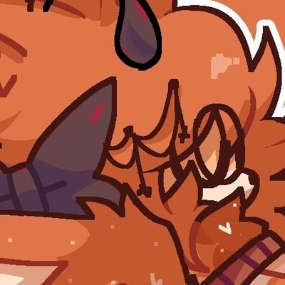 nineteen !! || silly agender gay kitty thing that draws sometimes, kinda pretty too. || weird suggestive freak be wary !! (18+) || SFW so dni if NSFW/ZOO/PEDO