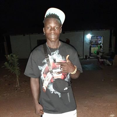 BaldeYunus6229's profile picture. 