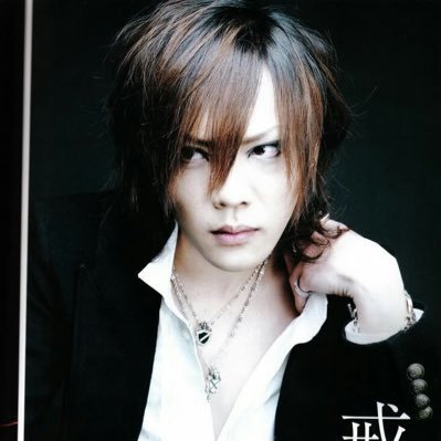 honmei: kai (≧∇≦) || the GazettE - sixth gun | he/him 🇵🇭🇺🇸 |